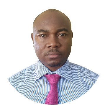 Emmanuel-Ngana — Leasing Supervisor