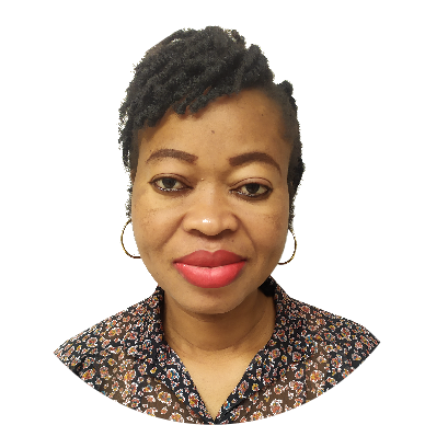 Joan Usman — Legal Counsel