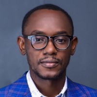 Opeyemi Akinluyi — Head, IT/E-Business