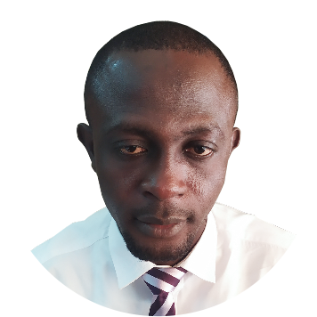 Sadiq Remilekun — Head, admin